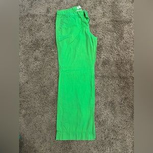 Light Green Khaki Pants